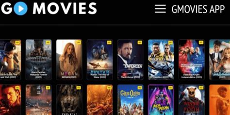 8 Sites Like Gomovies .